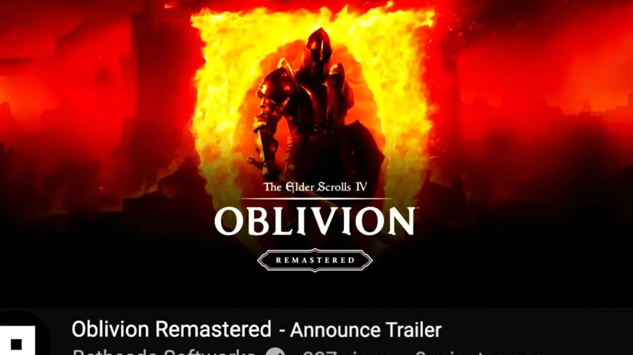 \"Da ridicolizzata a celebrata: la storia segreta dell'armatura per cavalli di Oblivion che ha cambiato l'economia dei tuoi videogiochi\" Mon Apr 21 2025 18:37:02 GMT+0000 (Coordinated Universal Time)"