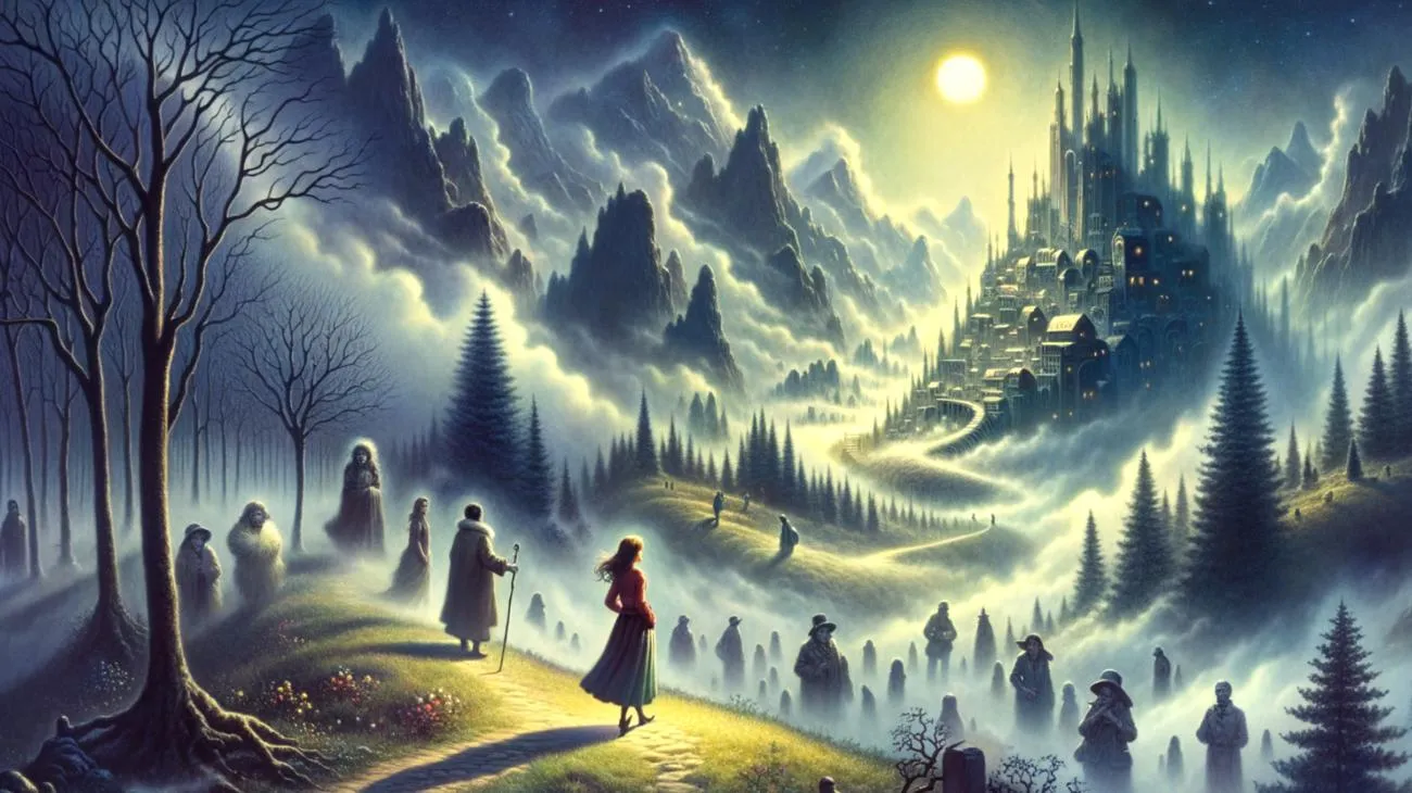 Cosa significa davvero quando sogni persone che non conosci? La spiegazione che non ti aspetti Wed Apr 23 2025 16:03:32 GMT+0000 (Coordinated Universal Time)"