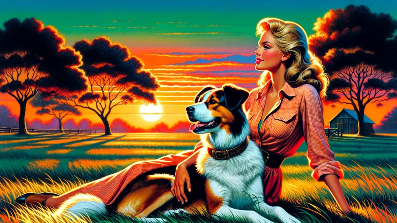 Il legame speciale tra te e il tuo cane ha una spiegazione scientifica sorprendente Sat Apr 26 2025 16:29:49 GMT+0000 (Coordinated Universal Time)"