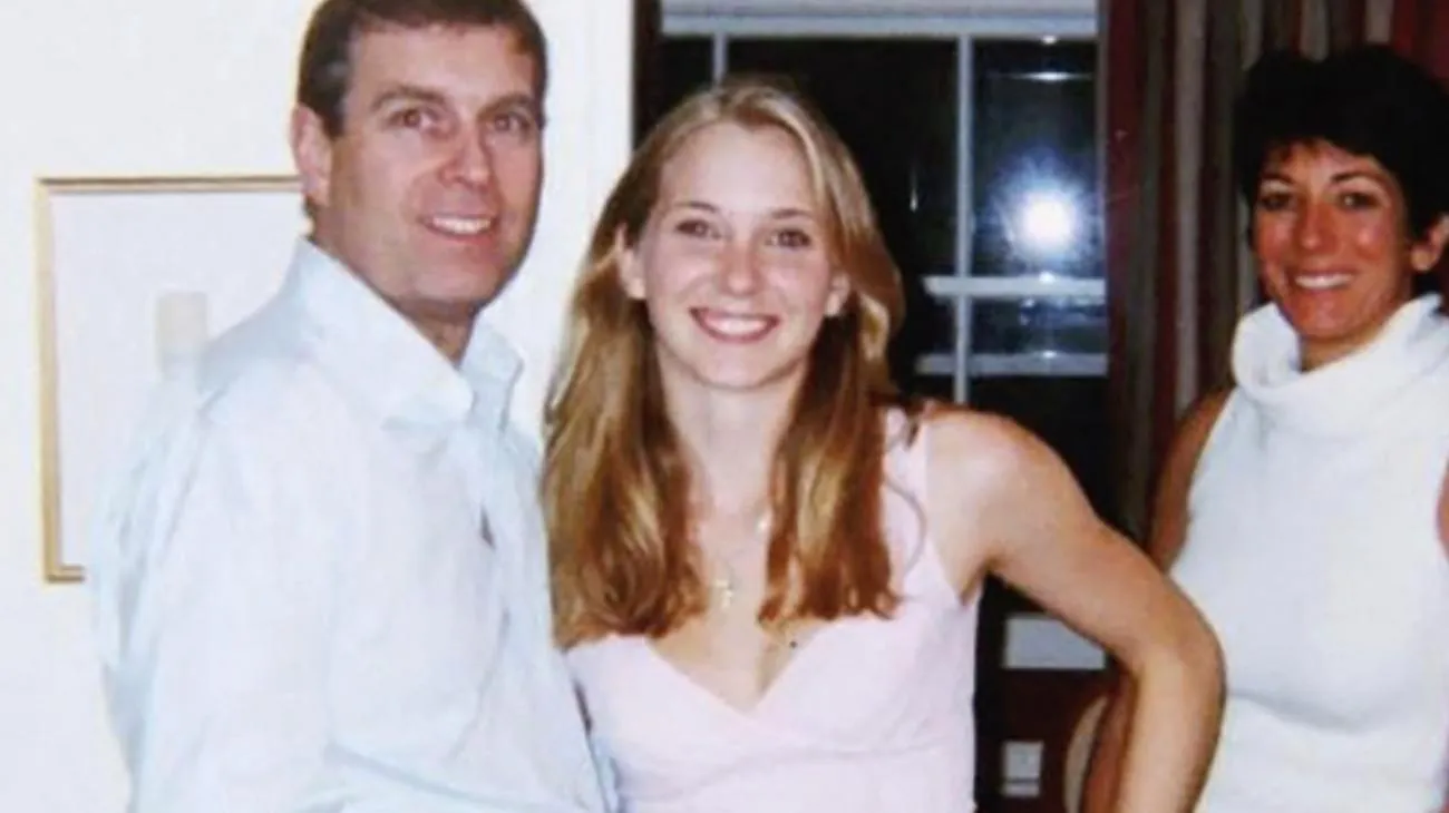 Il segreto di Virginia Giuffre che ha fatto tremare i potenti del mondo: ecco perché dovresti conoscere questa storia Sat Apr 26 2025 18:37:14 GMT+0000 (Coordinated Universal Time)"