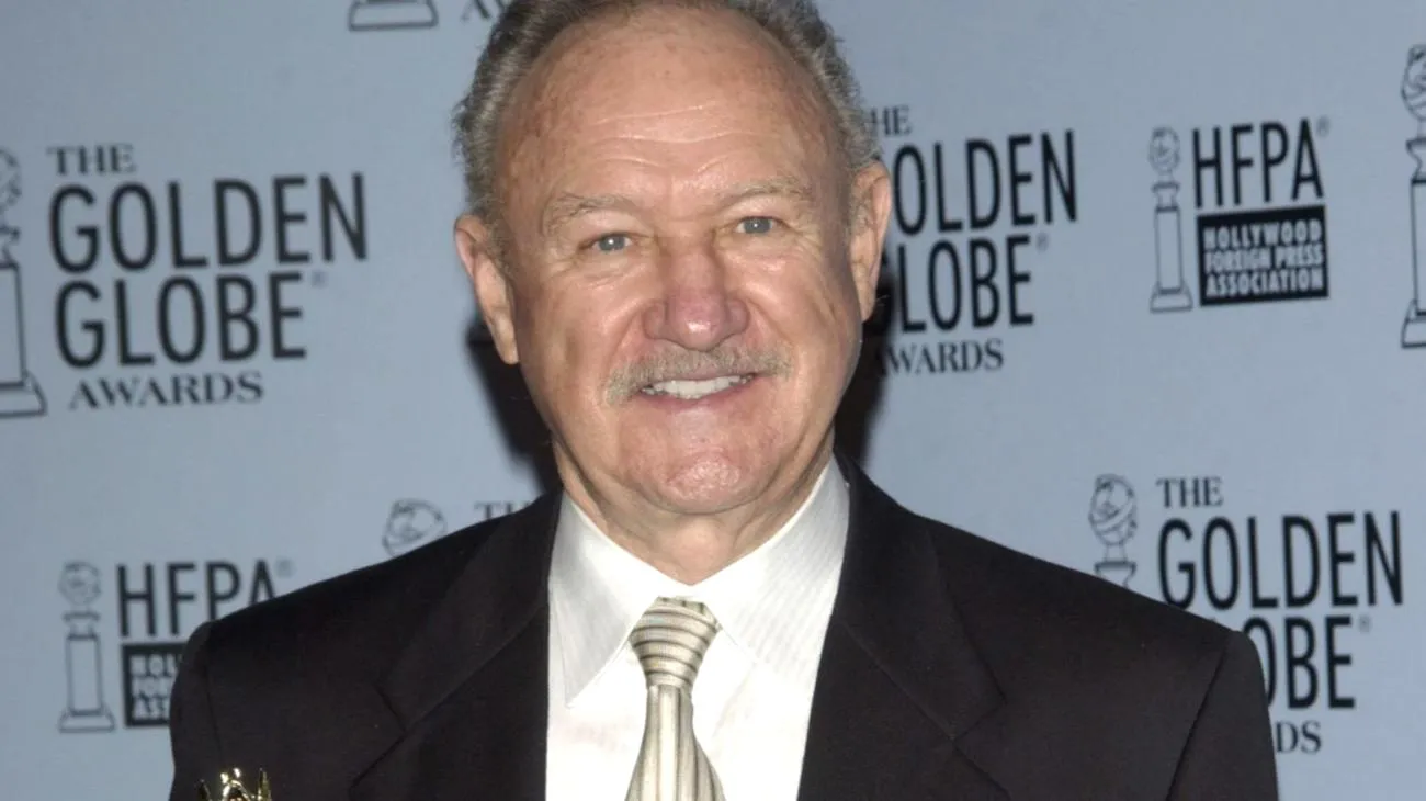 Il virus letale che ha distrutto la famiglia di Gene Hackman potrebbe  essere già nel tuo garage: i segnali da non ignorare