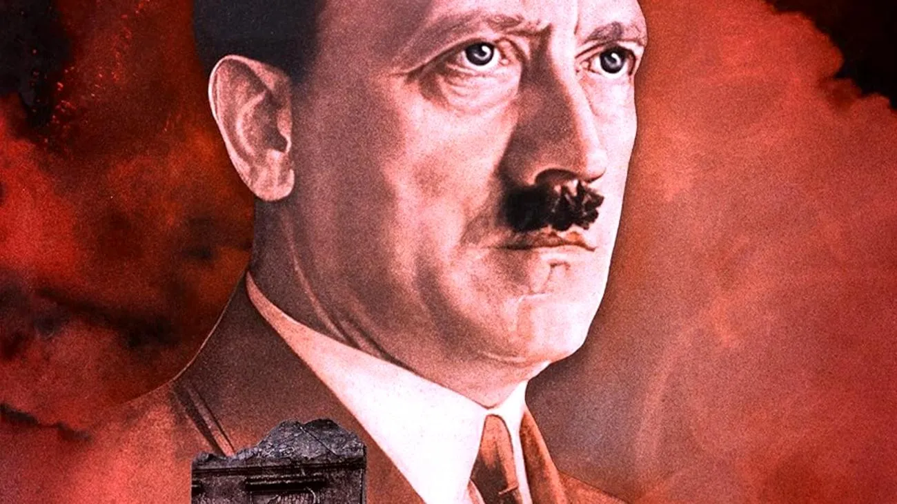 La foto che ha fatto dubitare la CIA: Adolf Hitler potrebbe essere sopravvissuto nel paese dove non ti aspetteresti Sun Apr 20 2025 16:37:13 GMT+0000 (Coordinated Universal Time)"