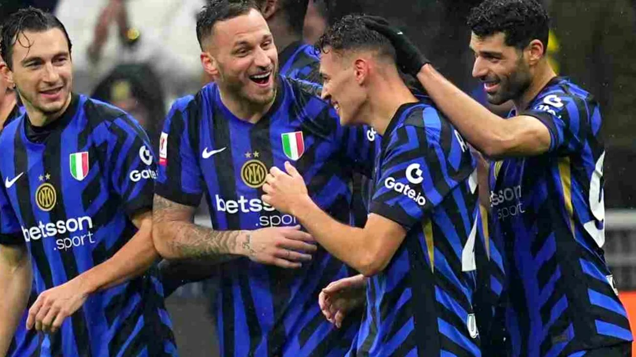 La tua Juventus vale 127 volte meno del suo nuovo proprietario: 5 fatti scioccanti che nessun tifoso conosce Thu Apr 24 2025 16:37:22 GMT+0000 (Coordinated Universal Time)"