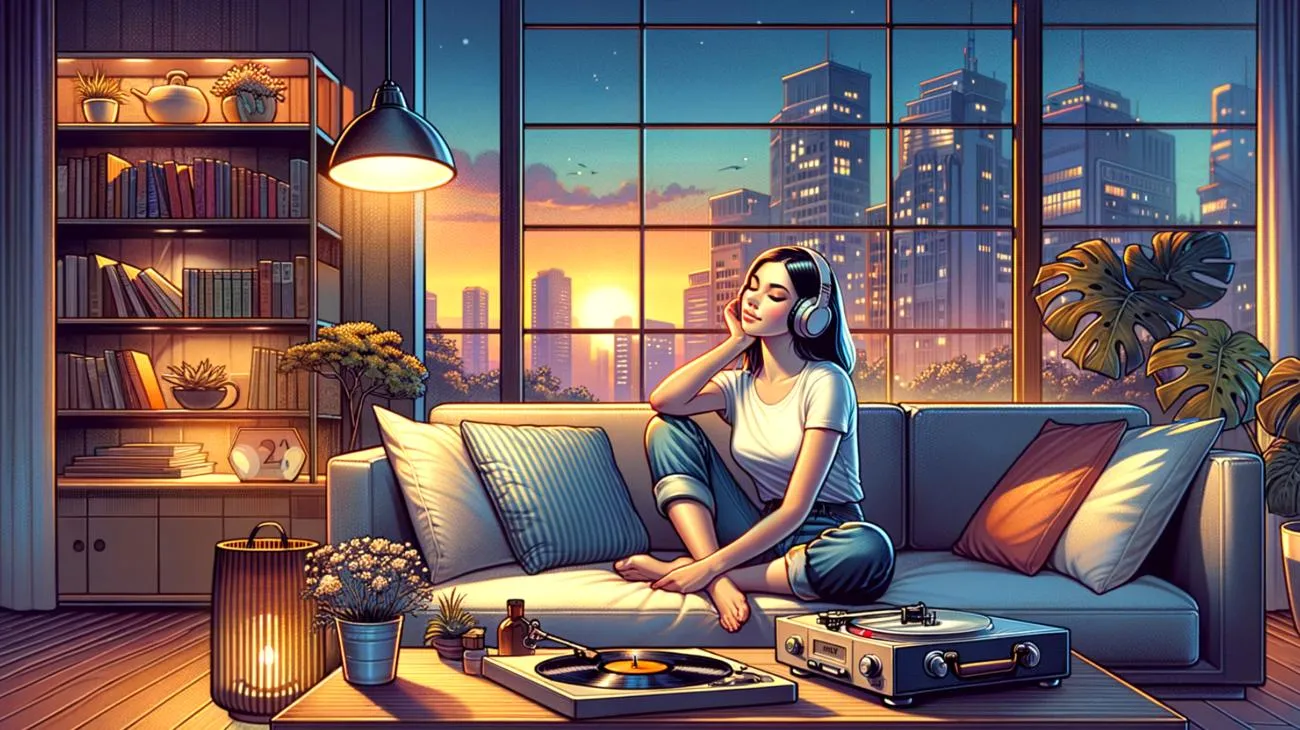 La tua playlist musicale svela più di quanto pensi: la scoperta che ha stupito gli psicologi Sat Apr 26 2025 16:02:23 GMT+0000 (Coordinated Universal Time)"