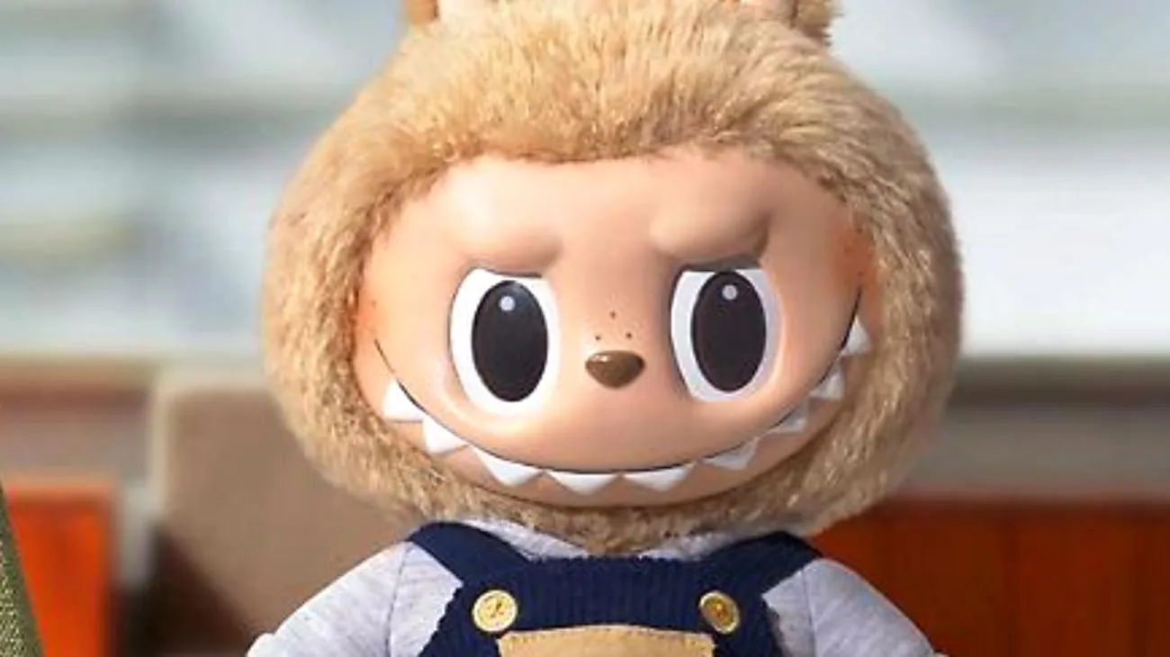 L'invasione dei Labubu in Italia: perché questi mostri \"kawaii-horror\" stanno facendo impazzire adulti e ragazzi Mon Apr 28 2025 16:37:48 GMT+0000 (Coordinated Universal Time)"