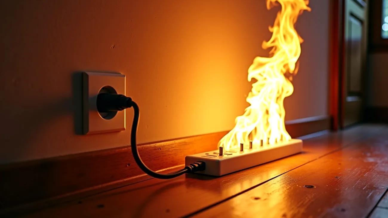 Moltipresa elettrica"