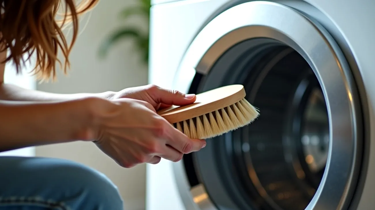 Risposta: Contenitore per detersivi"