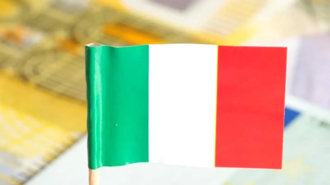 Stai perdendo soldi senza saperlo? Il segreto del BTP Italia che nessuno ti ha mai spiegato Wed Apr 23 2025 18:39:06 GMT+0000 (Coordinated Universal Time)"
