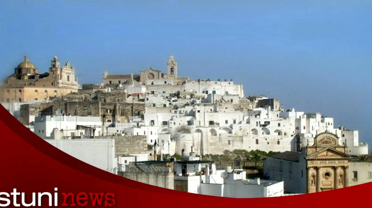 Yacht, criptovalute e ville ad Ostuni: i 5 modi con cui il Fisco scova chi evade le tasse Wed Apr 23 2025 18:59:25 GMT+0000 (Coordinated Universal Time)"