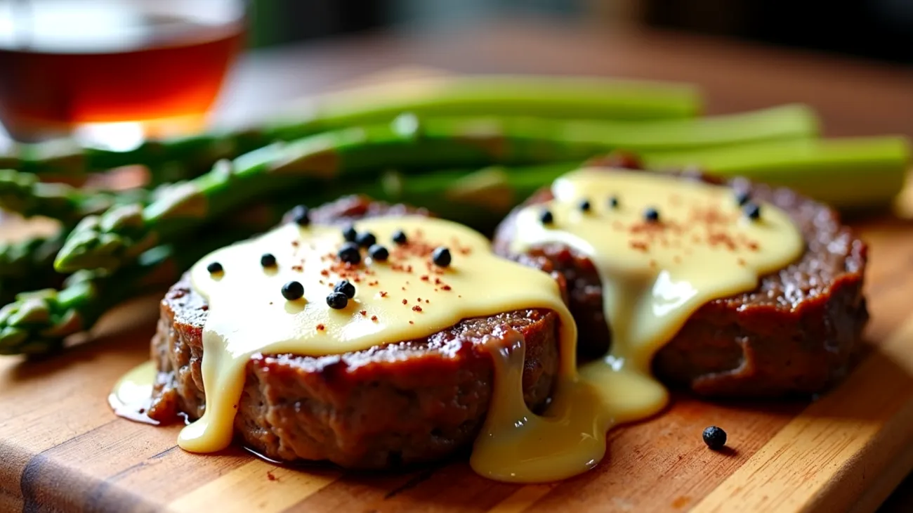formaggio Castelmagno asparagi carne di manzo"
