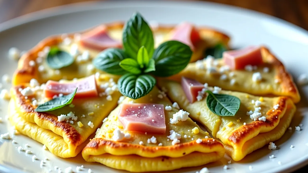 uova pecorino romano carciofi"