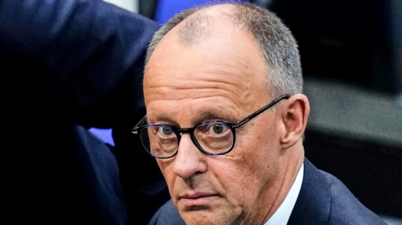 Il \"Calcolatore\" che sta trasformando la Germania: 5 decisioni di Merz che influenzeranno il tuo portafoglio Tue May 06 2025 18:46:57 GMT+0000 (Coordinated Universal Time)"