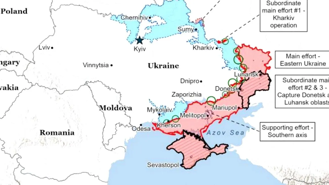 Il tuo smartphone potrebbe finanziare la guerra in Ucraina: I 7 trucchi russi per eludere le sanzioni Mon May 12 2025 16:37:45 GMT+0000 (Coordinated Universal Time)"