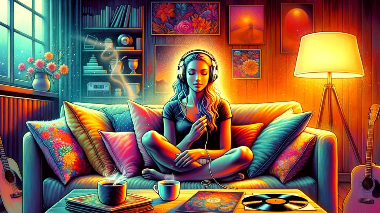 La musica che ascolti rivela più di quello che pensi: lo studio che ha sconvolto i ricercatori Thu May 15 2025 16:12:22 GMT+0000 (Coordinated Universal Time)"
