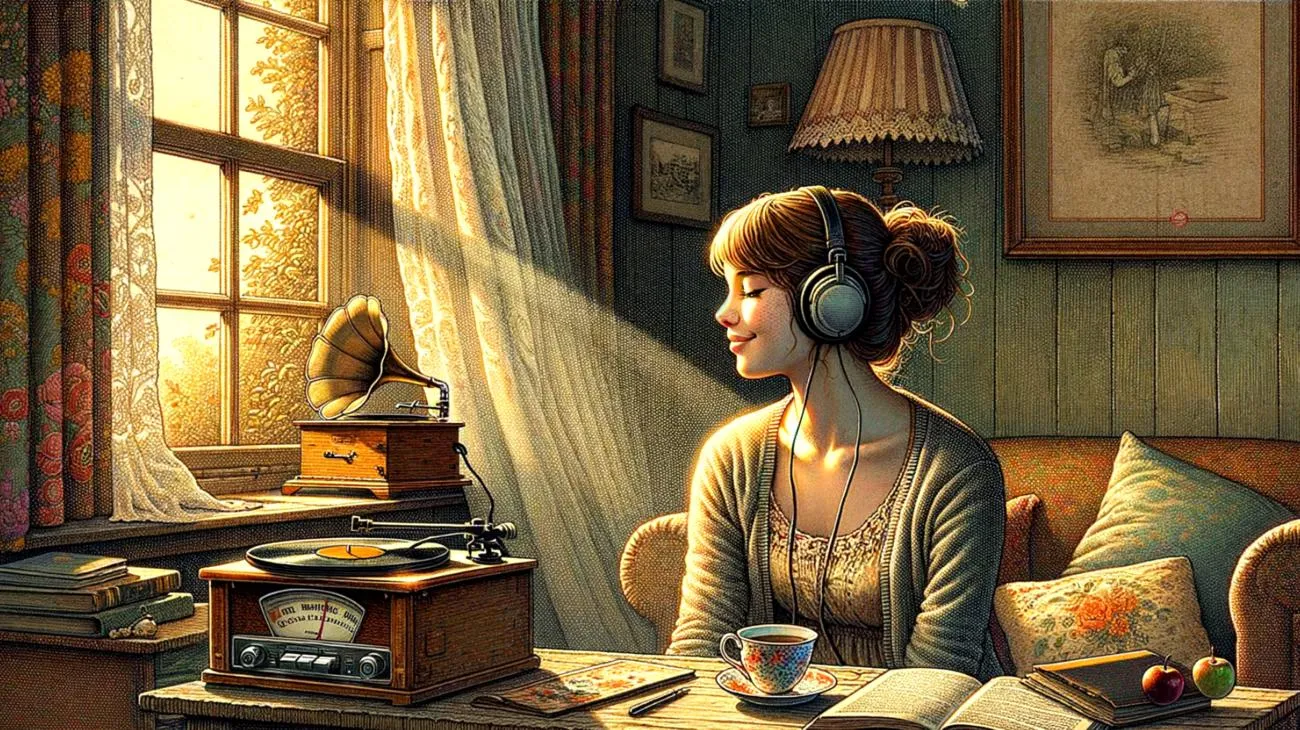 La tua musica preferita cambia il tuo cervello: quali note usare per gestire ogni emozione Sat May 10 2025 16:02:46 GMT+0000 (Coordinated Universal Time)"