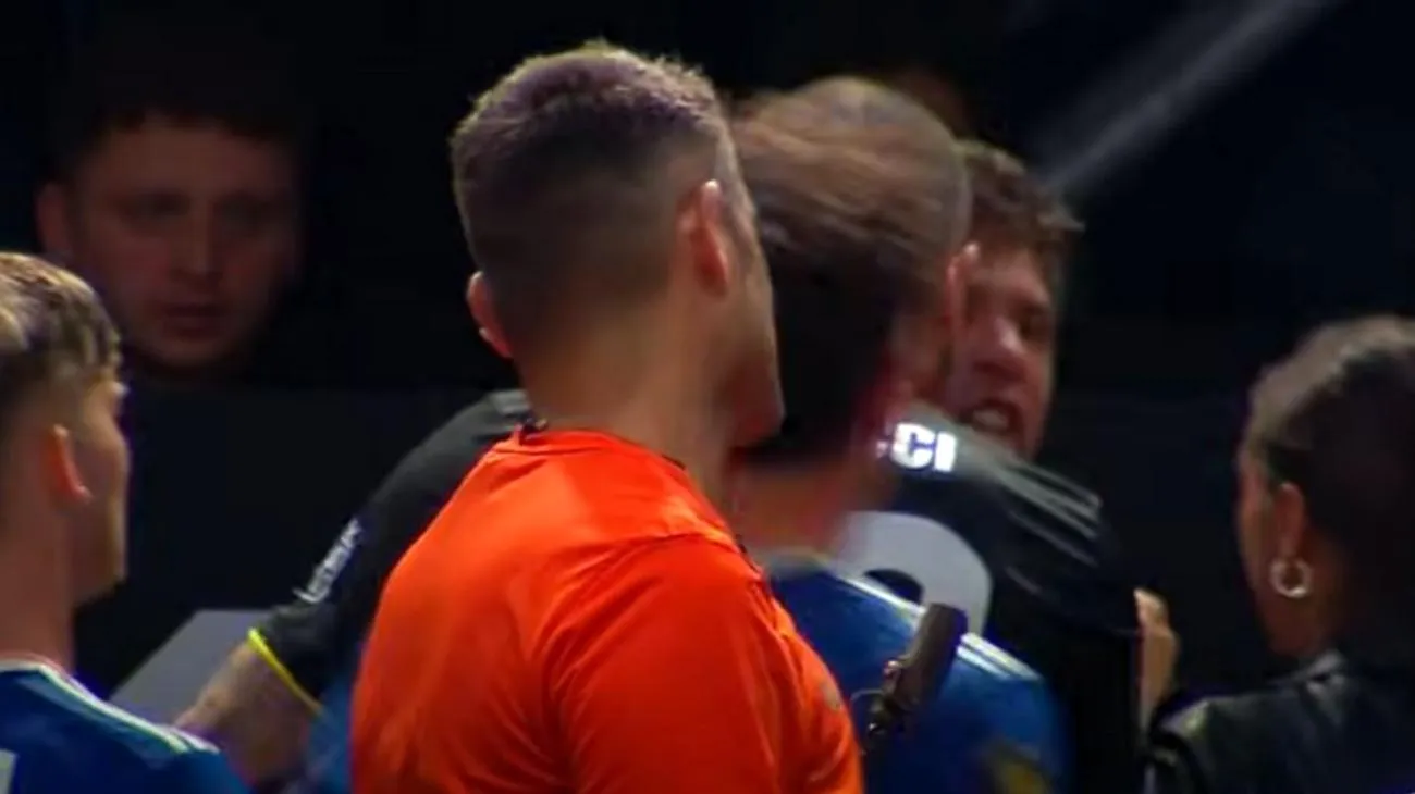 Lo sport moderno sta cambiando per sempre: il segreto dietro le emozioni che provi guardando una partita Sun May 11 2025 07:32:27 GMT+0000 (Coordinated Universal Time)"